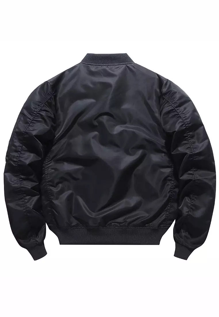 空軍棒球風褸外套