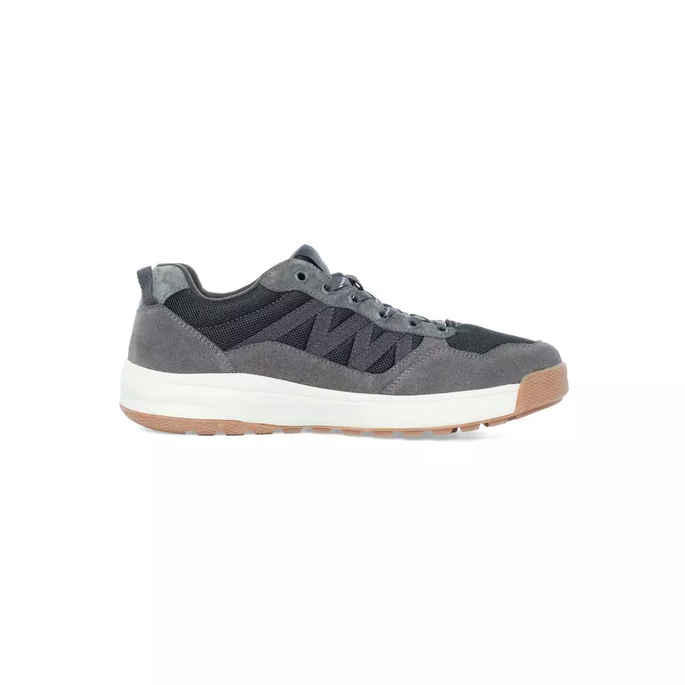 Eiger Zermatt Lowcut Shoes