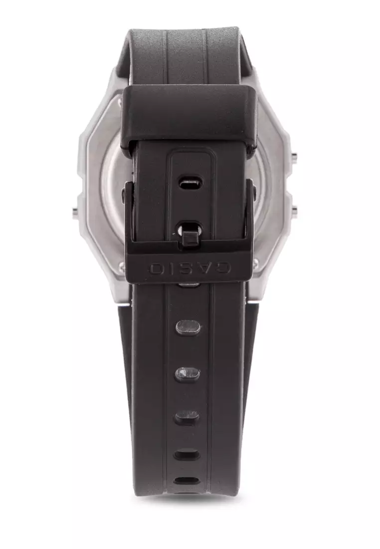 Digital Watch F-91WM-7A