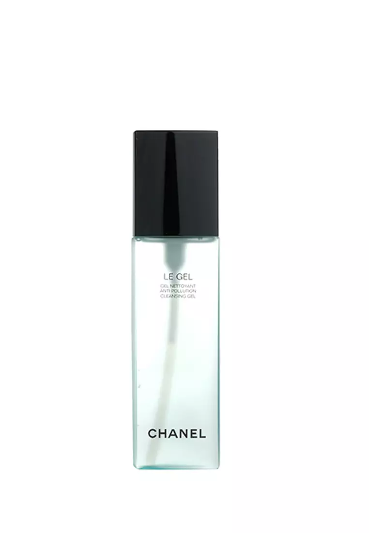 chanel no 1 cleanser