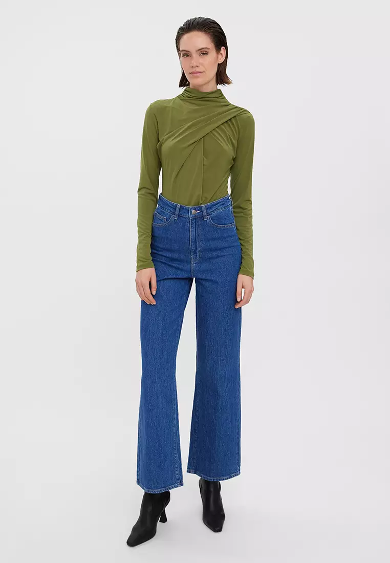 Vero moda on sale anna jeans