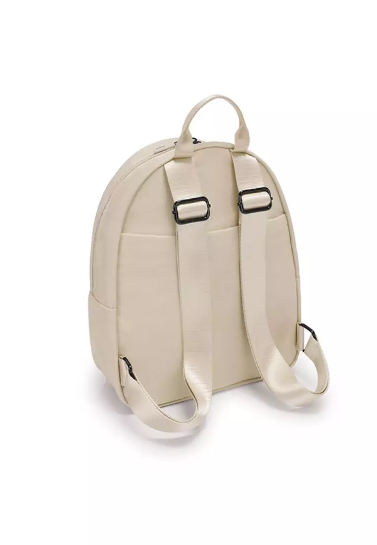 The Basic Backpack Tan
