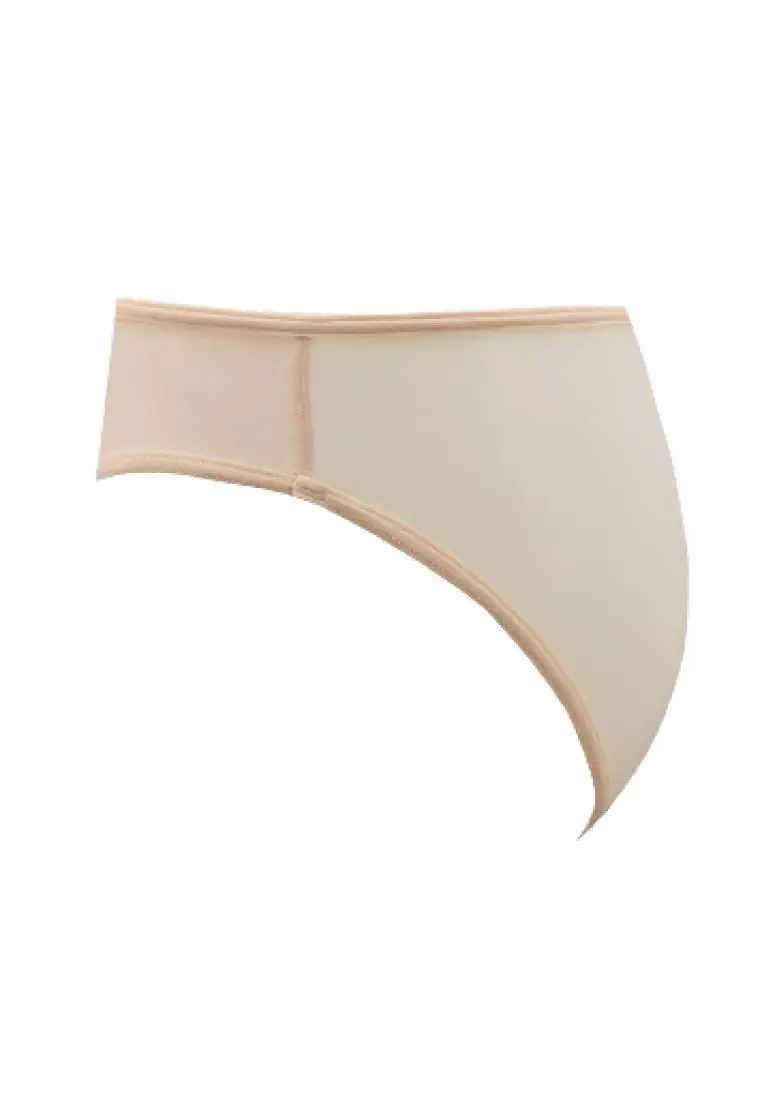 Wacoal Mood New Travel Panty IP 3204