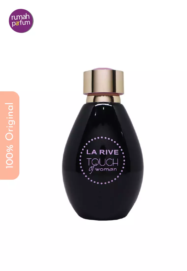 La Rive Touch of Woman 90 ML