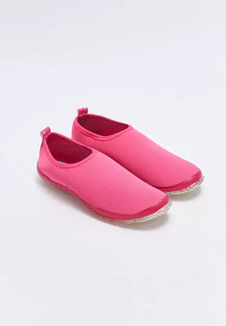 Discount on Lc Waikiki  shoes - SKU: Flat Girl's Water Shoes