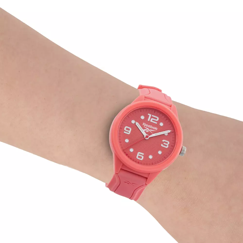 Reebok Casual Women's Watches RB RV-SPE-L2-PQIQ-Q1