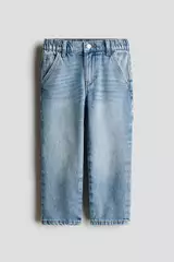 Denim Blue Light