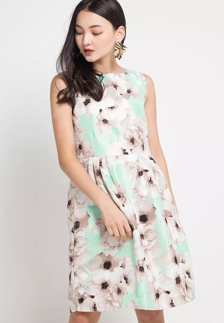 Calvin klein hotsell solana knit dress