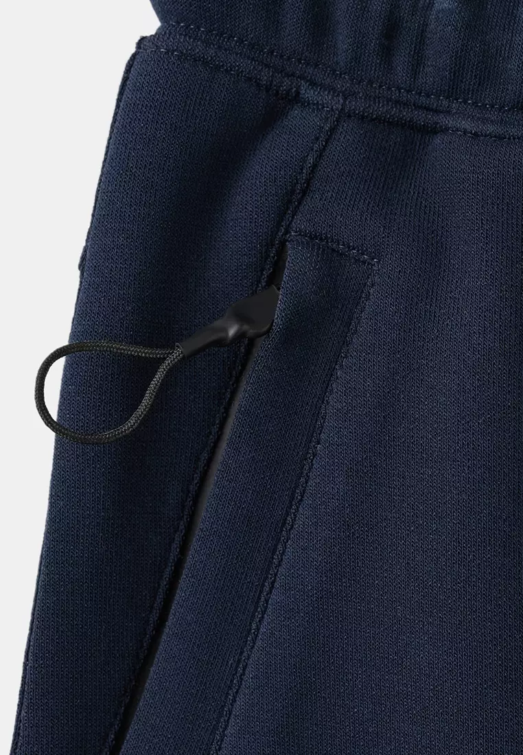 Cotton Sport Bermudas