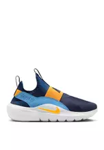 Midnight Navy/Laser Orange