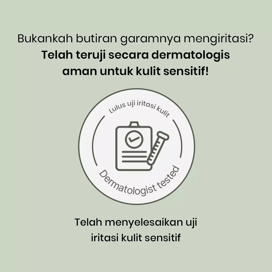 Holika Holika CLINFINITE Black Salt and Charcoal Deep Pore Foam Cleanser | Sabun Garam Hitam Himalaya