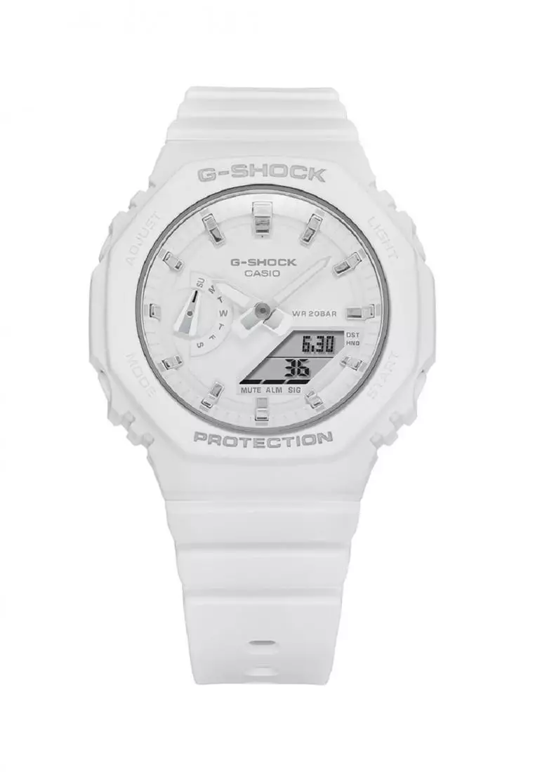 G-shock Women Digital Analog Watch GMA-S2100-7A