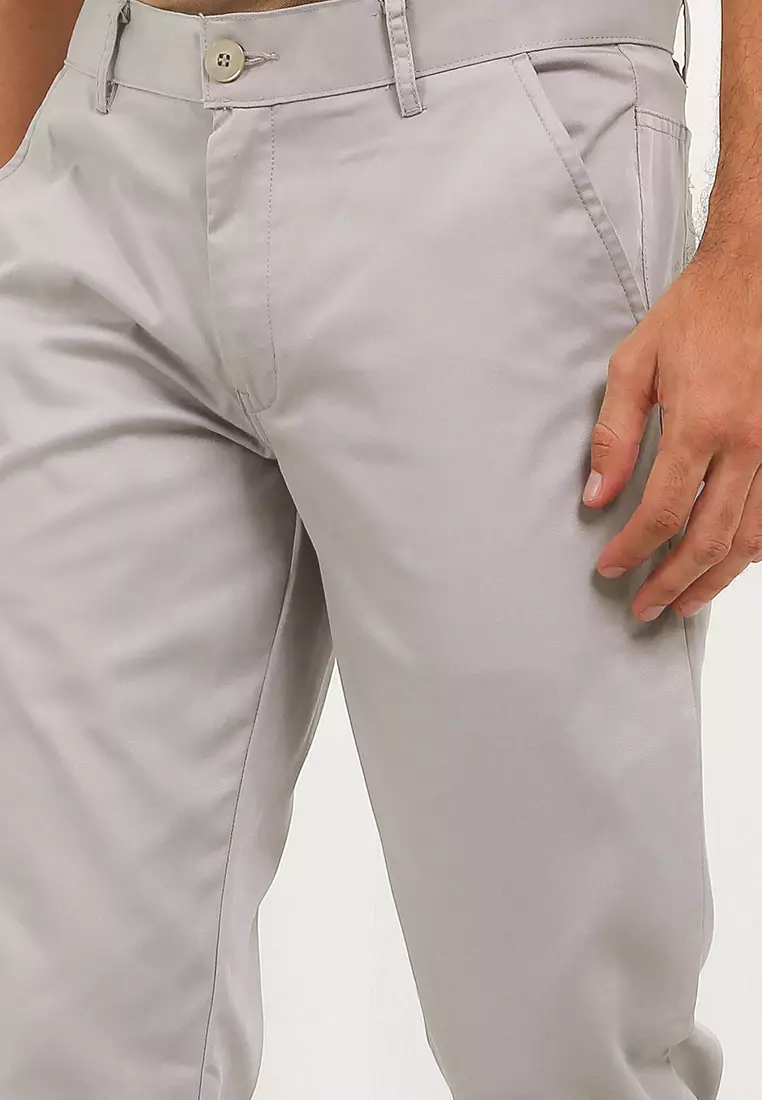Long Pants Chinos