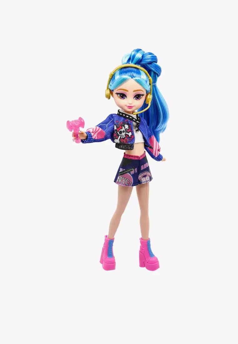 DREAMEEZ KPOP TEEN IDOLS 9 INCH DOLL ASST - DEZ81140