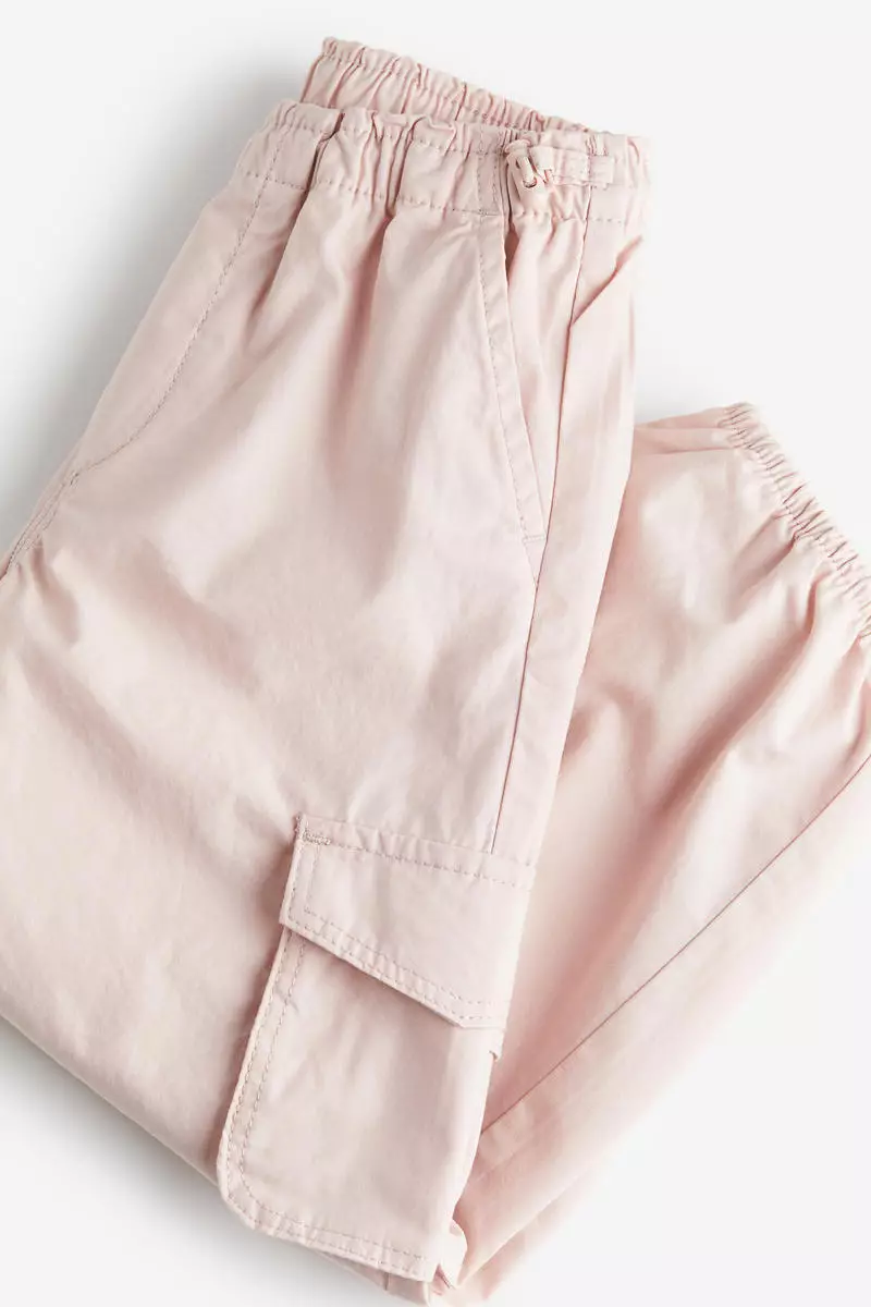 Buy H&M Cargo joggers 2024 Online ZALORA Philippines