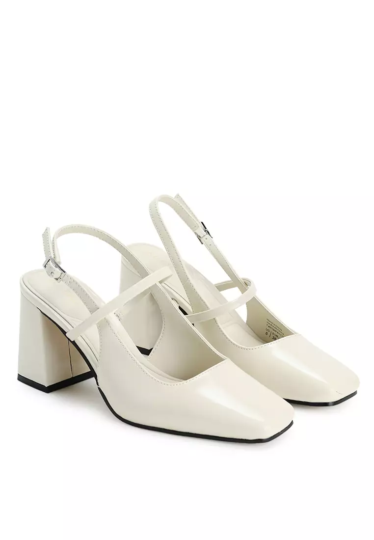 Weraweth Heels