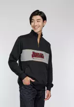 Harley-Davidson 120th Anniversary 1/4 Zip Pullover 2026 | Buy