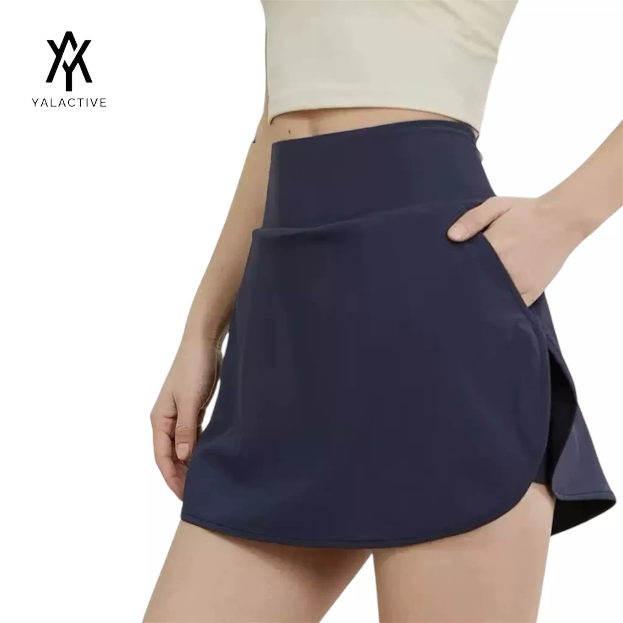 YALACTIVE 