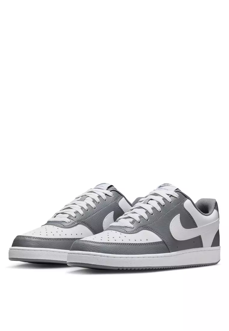 Court Vision Low Men's Shoes