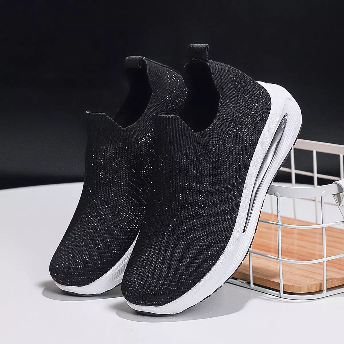 Sepatu Kekinian Untuk Semua Aktivitas – Nyaman, Fashionable, Anti Ribet