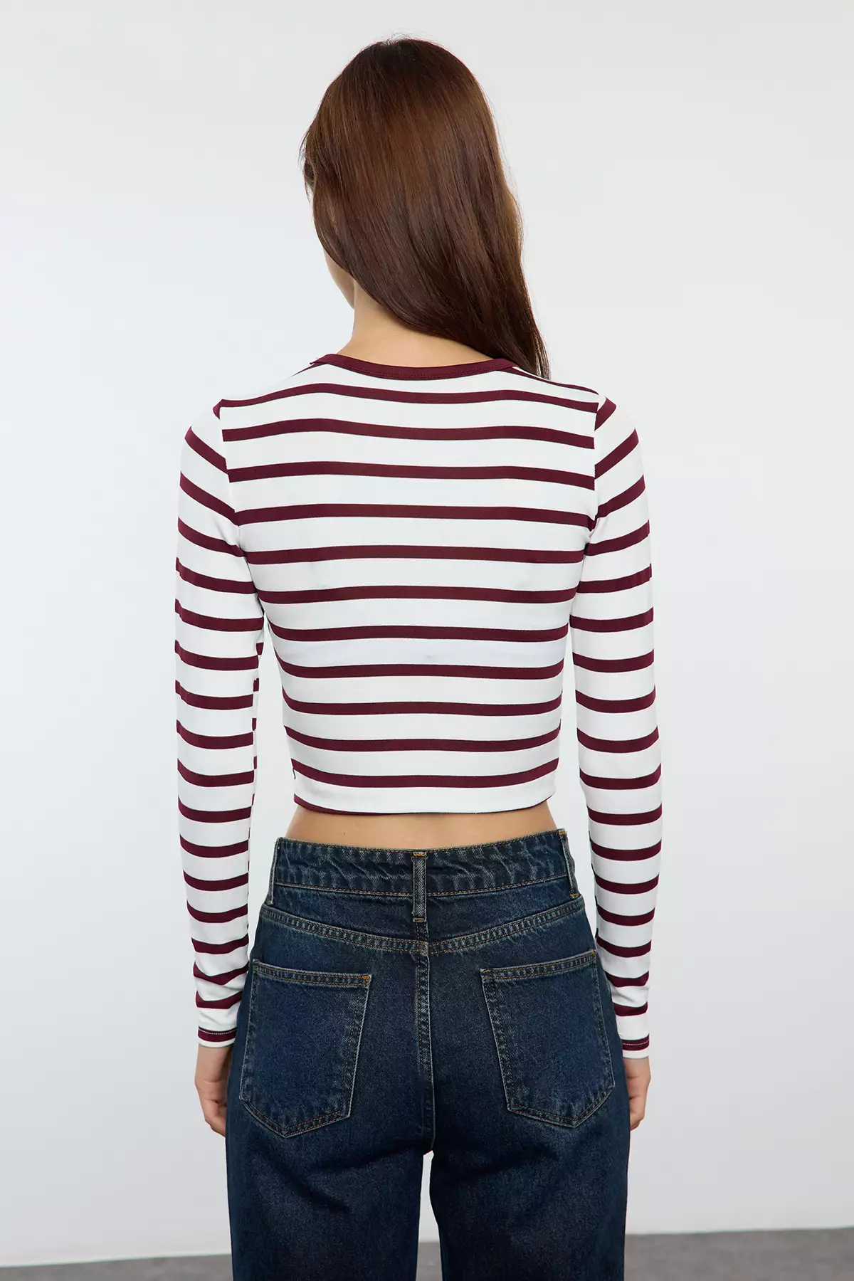 Stripe T-Shirt