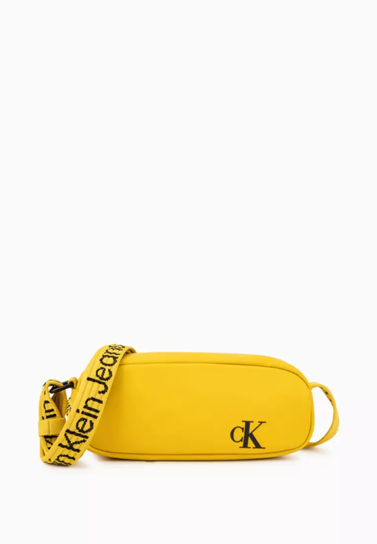 CKA Bags Yellow