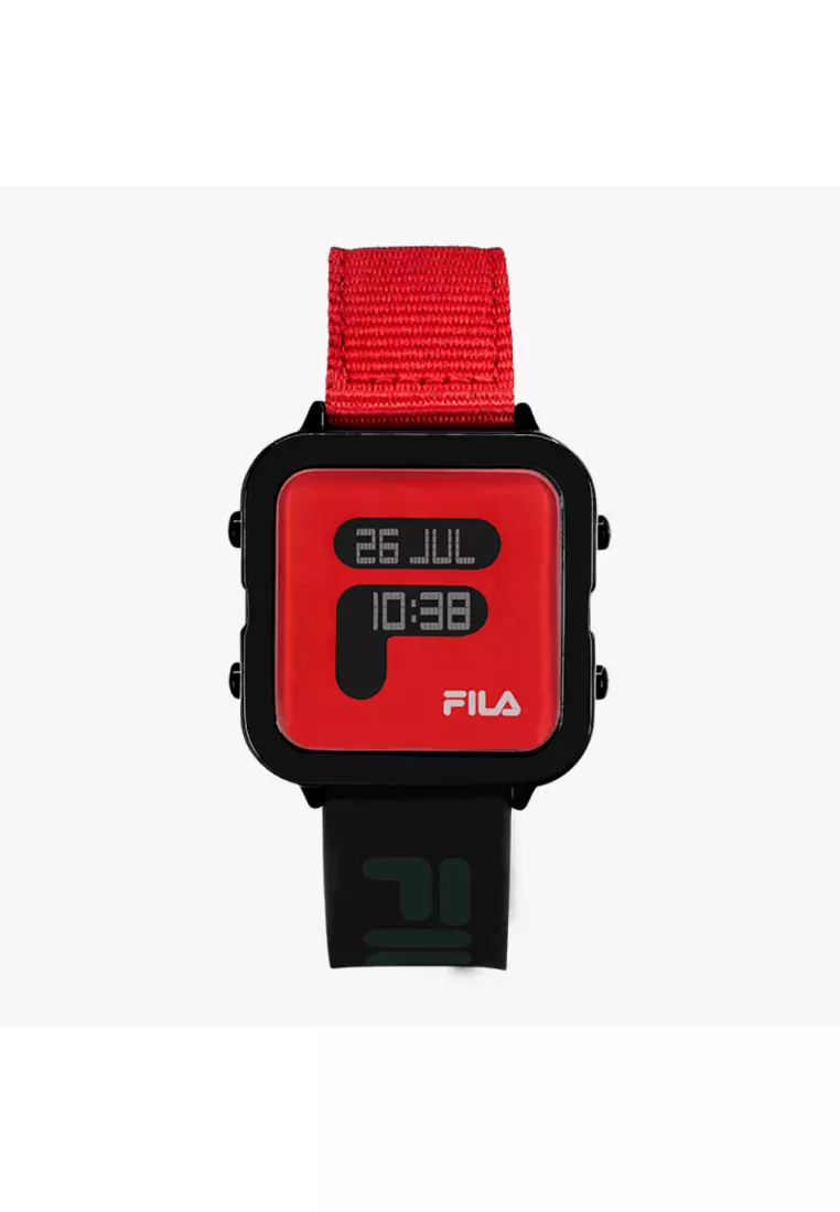 Sin digital watch price store
