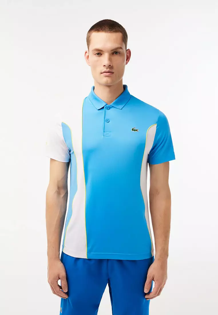 Lacoste sport djokovic deals