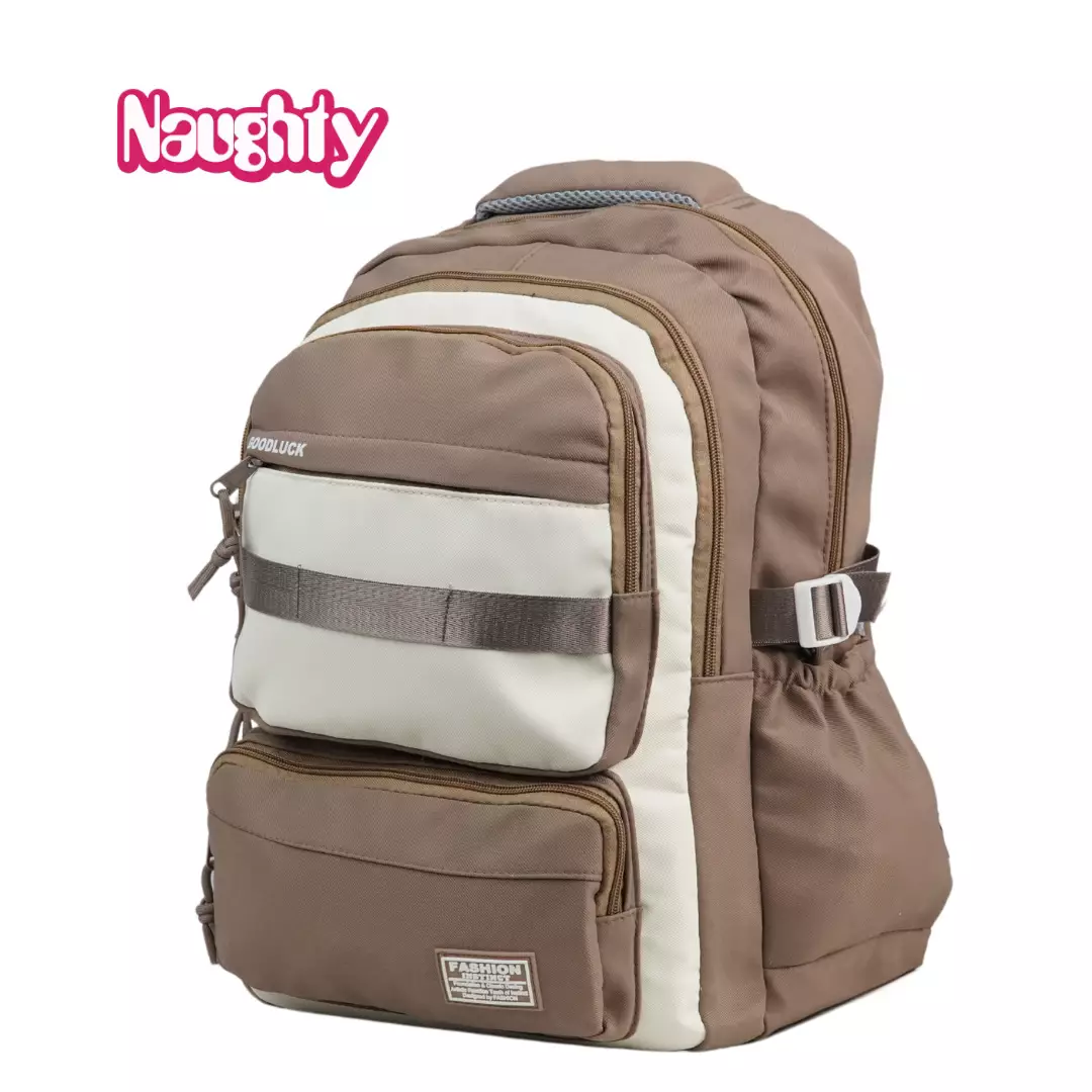 Tas Ransel Wanita Sekolah Backpack Kaluna G640 2412006 Naughty Accessories