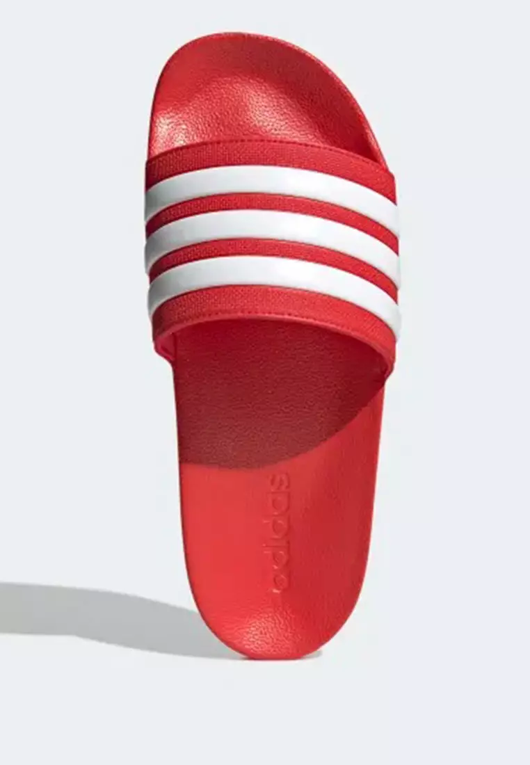 adilette shower slides