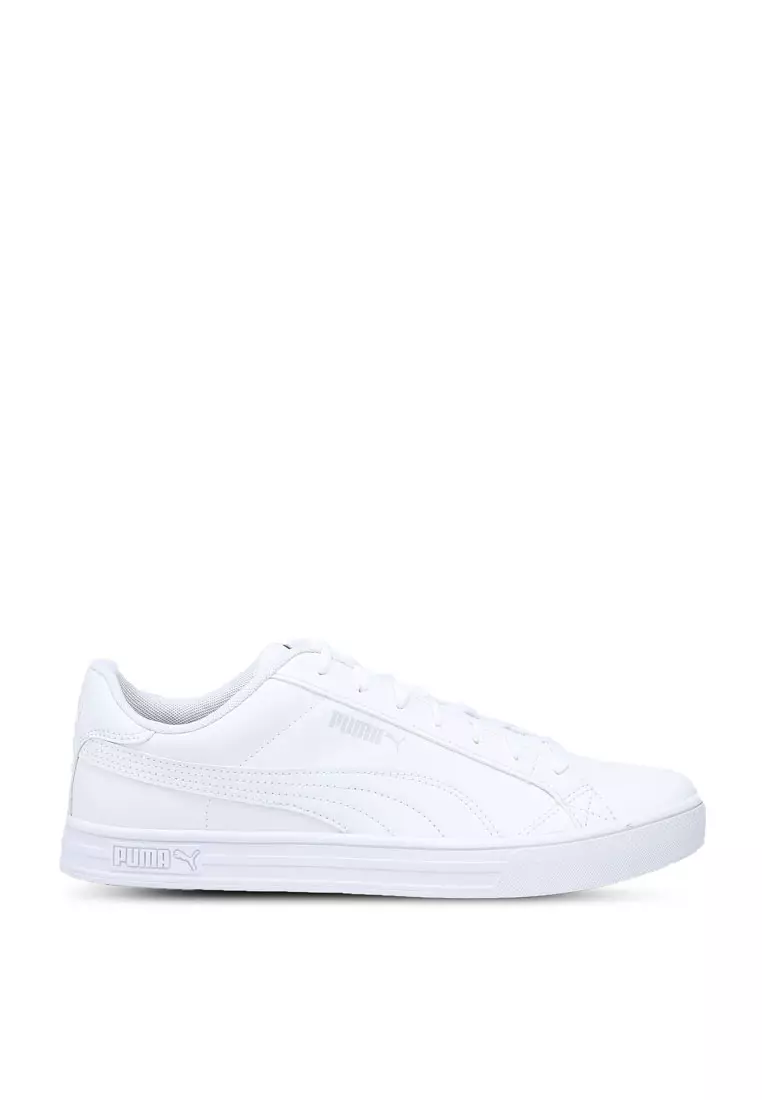 Puma clearance smash review