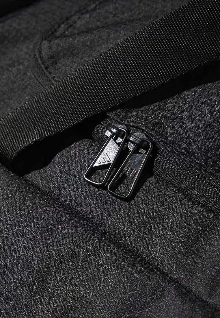 Essentials 3-Stripes Duffel Bag Large