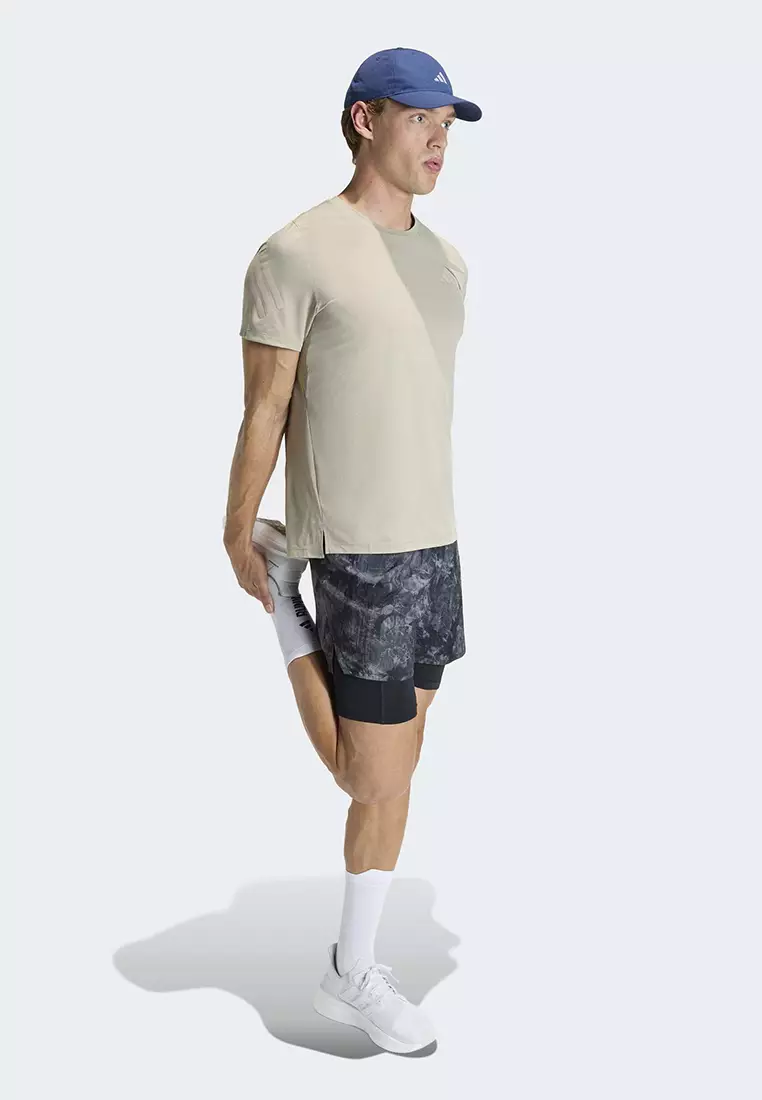 Adi365 Climacool T-Shirt