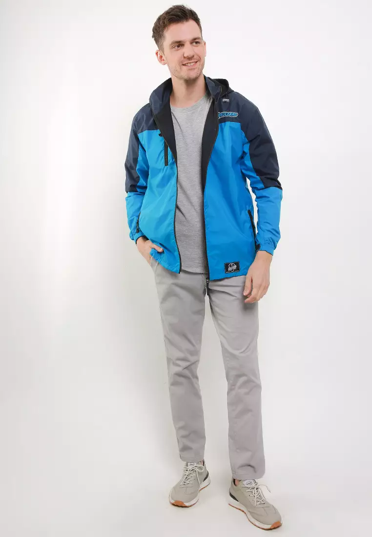 Jaket Outdoor