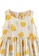 RAISING LITTLE yellow Zendaya Dresses 54690KA176EE7DGS_2