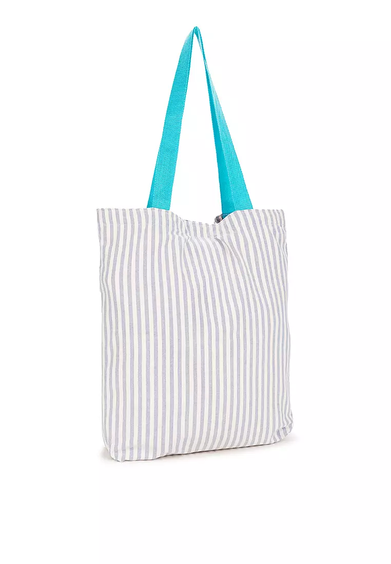 Fabric Tote Bag
