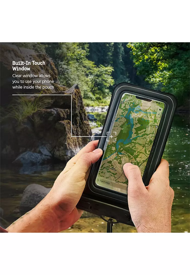 Best waterproof phone pouch 2020 online