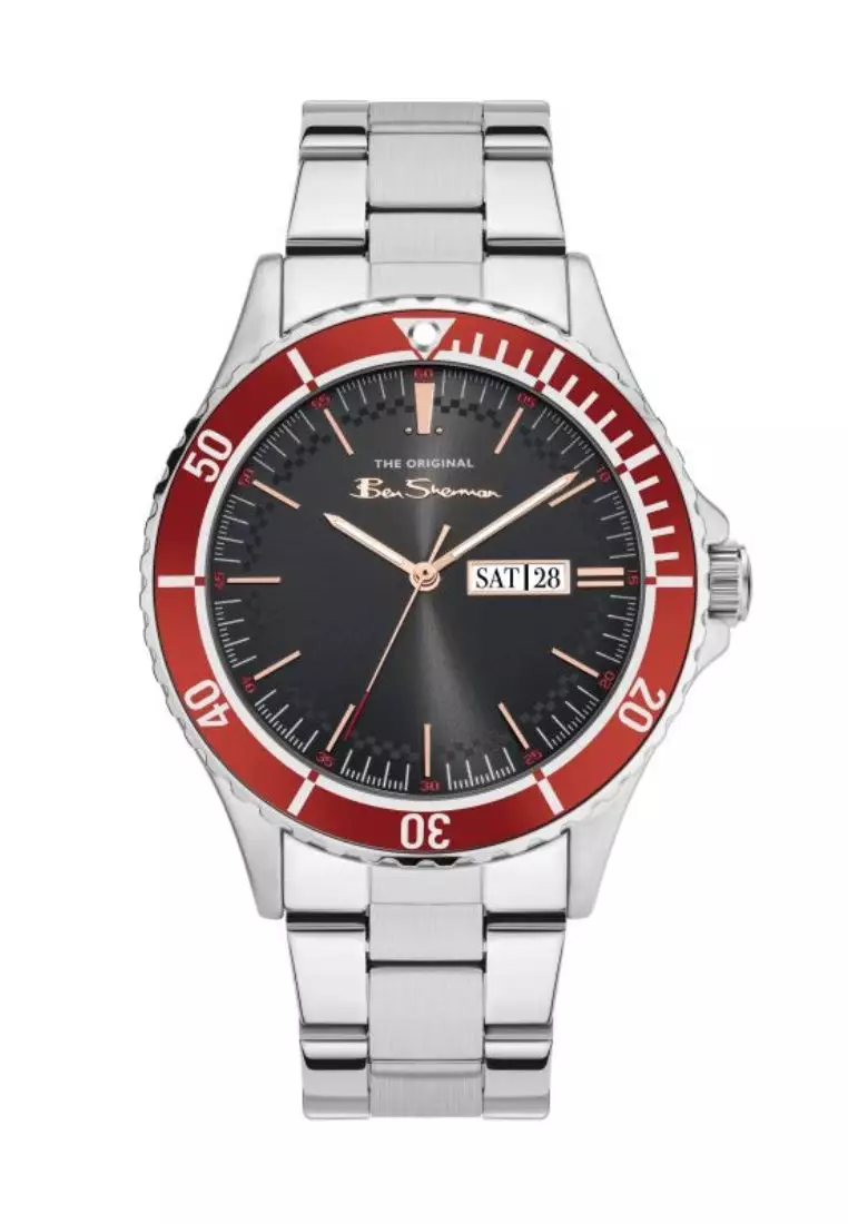 Ben Sherman Watches For Men 2024 ZALORA Philippines