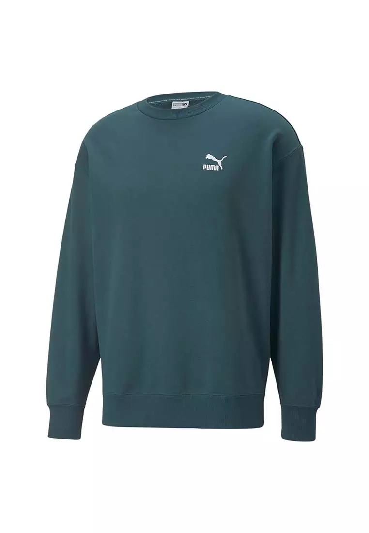 Crewneck puma hotsell original