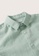 MANGO KIDS green Cotton Linen-Blend Shirt 702F8KA9E0705DGS_3