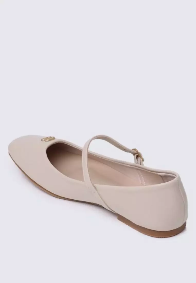 Aimee Comfy Ballerina