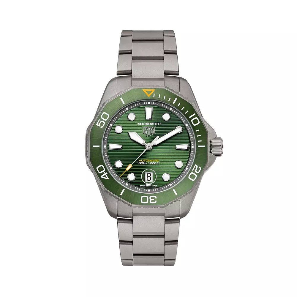 Jam tag hot sale heuer aquaracer harga
