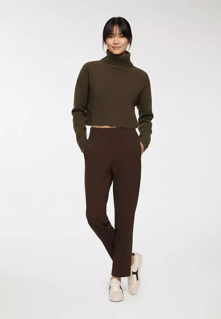 Woman Long Pants