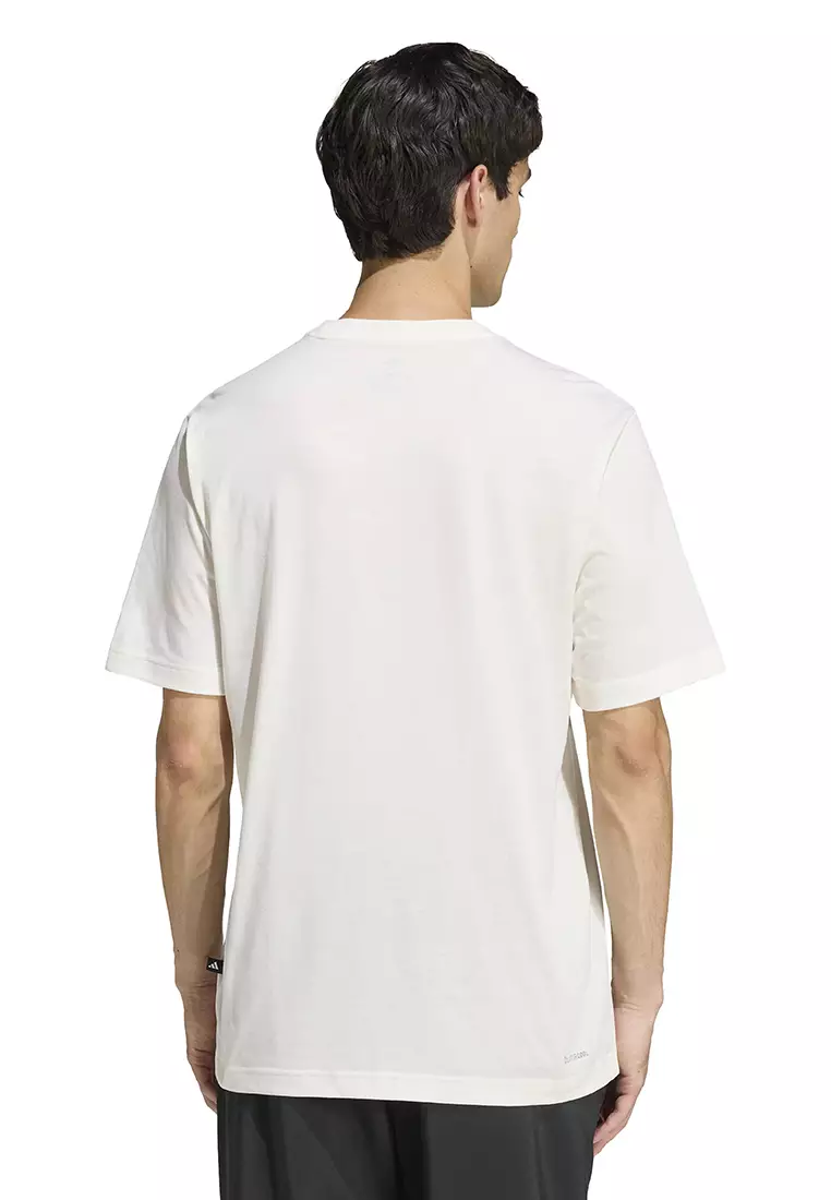 Climacool City Tech Storm Logo Graphic T恤