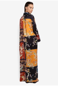 7700 Model Baju Dress Korea 2018 HD