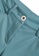iROO green Slim Fit Basic Pants 12F84AA1095223GS_6