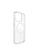 Laut Laut CRYSTAL-M case Compatible with MagSafe For Apple iPhone 14 - Crystal 04857ESDD07C67GS_4