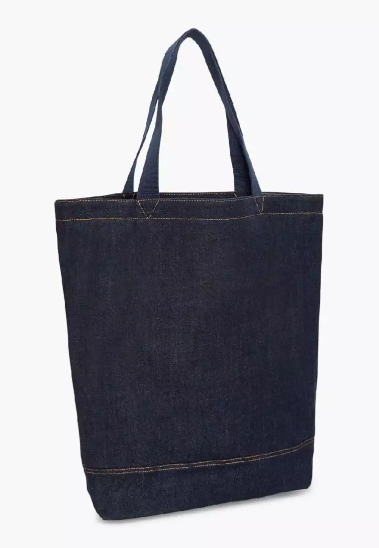 Men's Back Pocket Tote D5440-0002
