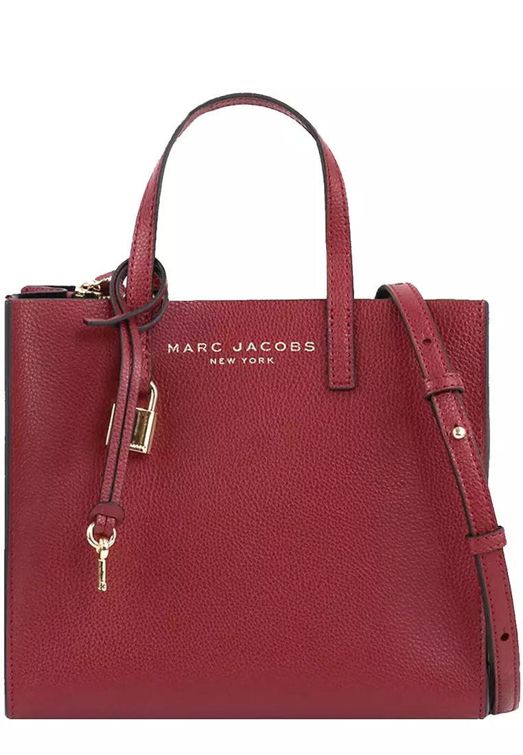 Marc jacobs vinyl crossbody best sale