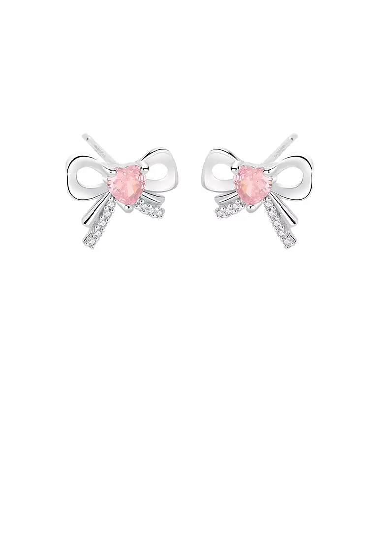 Nice sterling silver earrings cheap
